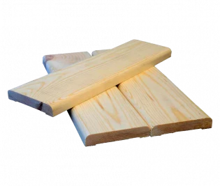 Наличник деревянный