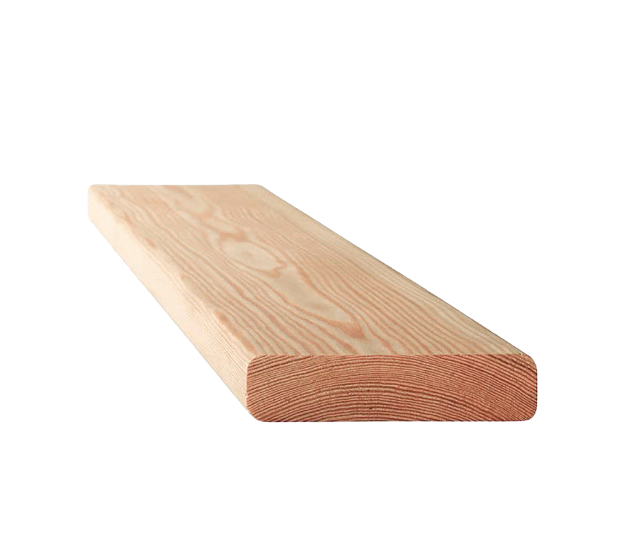 Планкен из хвои 20х95х6000