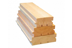 фото товара Доска половая 35х120х6000