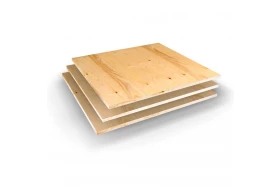 фото товара Фанера 1.52х1.52х6мм 4/4 сорт