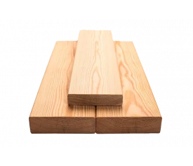 Палубная доска 20х90х3000 сорт «Прима»