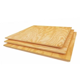 Фанера ФСФ берёзовая 1.22х2.44х9мм 4/4 сорт