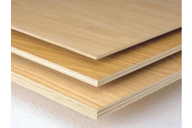 фото товара Фанера шлифованная 1525х1525х18 мм 3/4 сорт