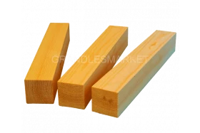 фото товара Брусок строганный 50х70х2000