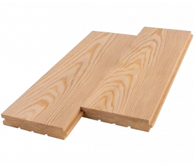 Доска пола лиственница 20х140х3000 сорт Экстра