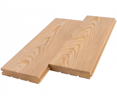 фото товара Доска пола лиственница 28х120х3000 сорт BC