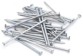 фото товара Гвозди оцинкованные 60 мм