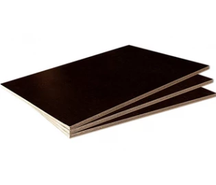 Фанера для опалубки 1,22х2,44х6 мм